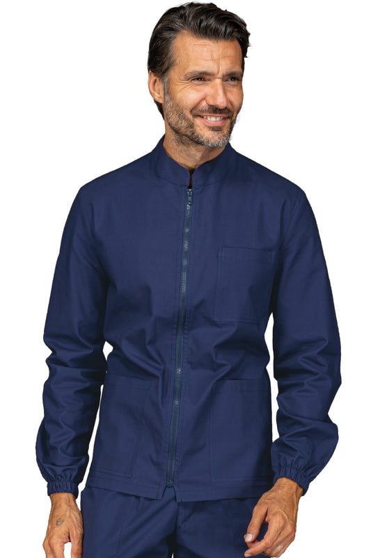 Casacca Samarcanda blu - Divise & Divise