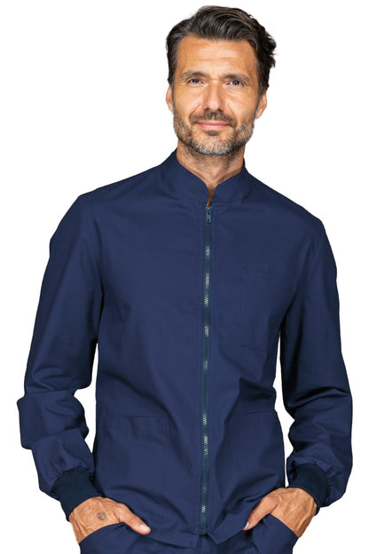 Casacca infermiere Samarcanda 100% cotone