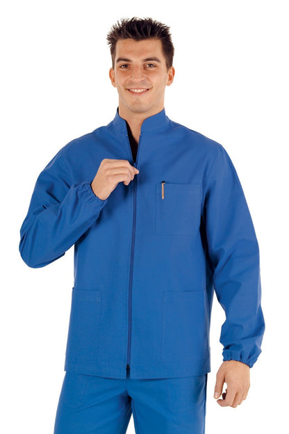 Casacca infermiere Samarcanda 100% cotone
