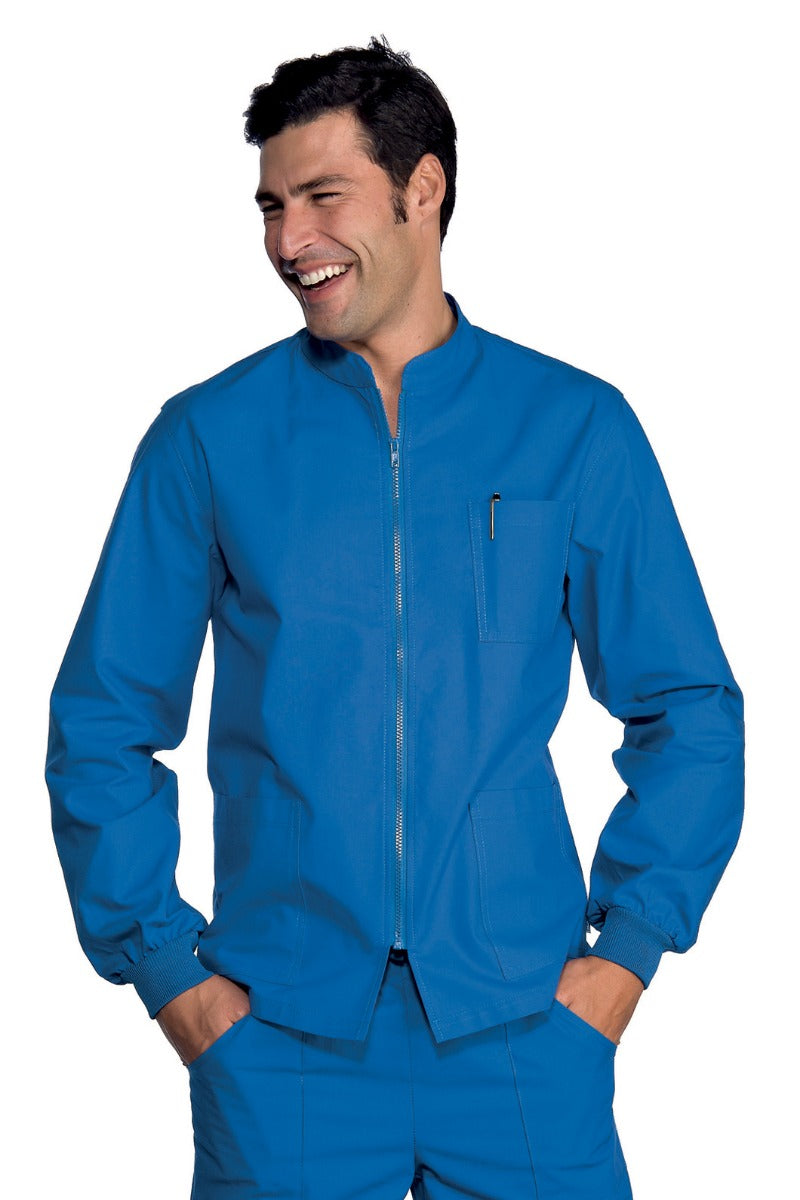 Casacca infermiere Samarcanda 100% cotone
