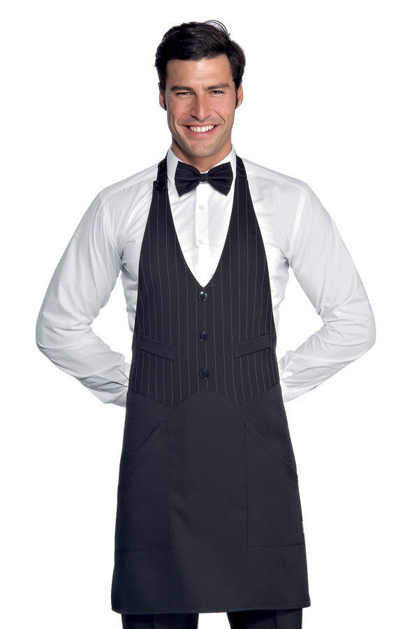 Grembiule Barista Garcon Liverpool