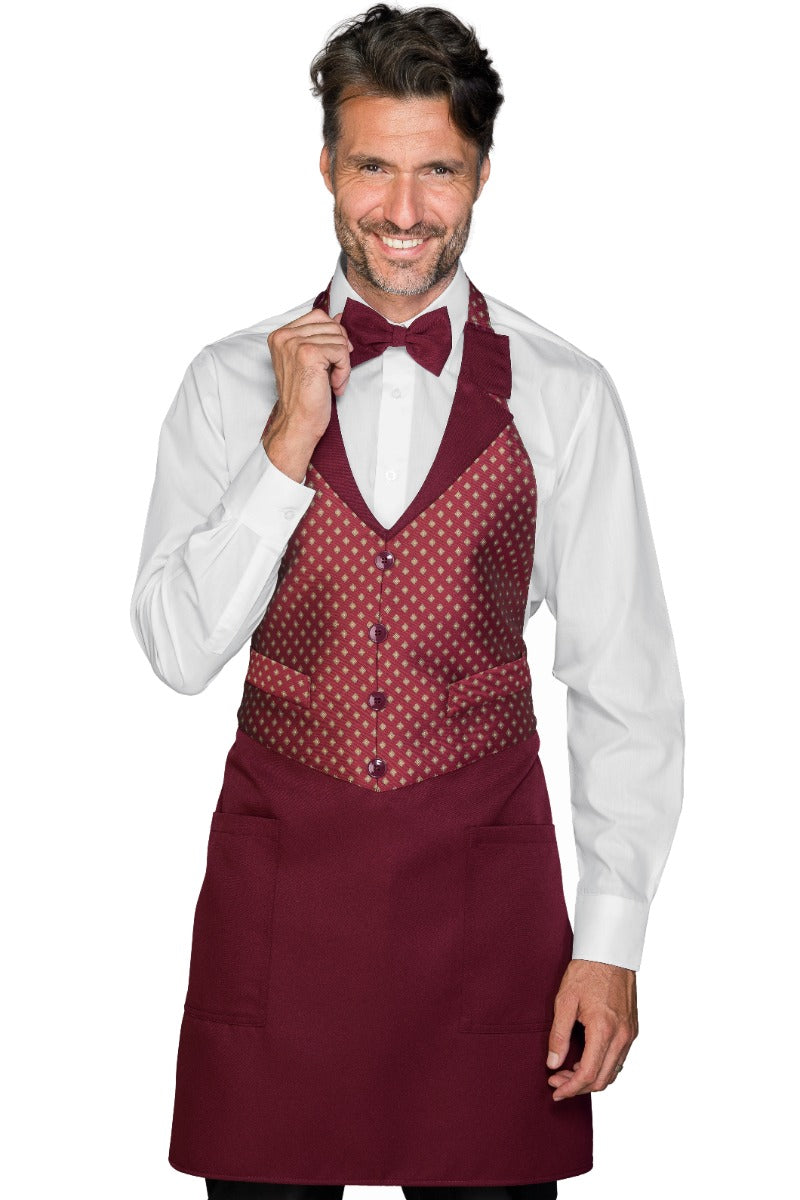 Victor Bordeaux+ Murano 03 - Divise & Divise