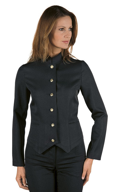 Spencer  Donna Cameriere - Barman Verona Nero Dacron