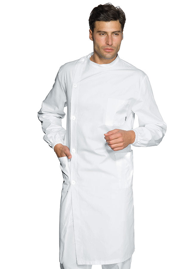 Camice Dentista Bianco