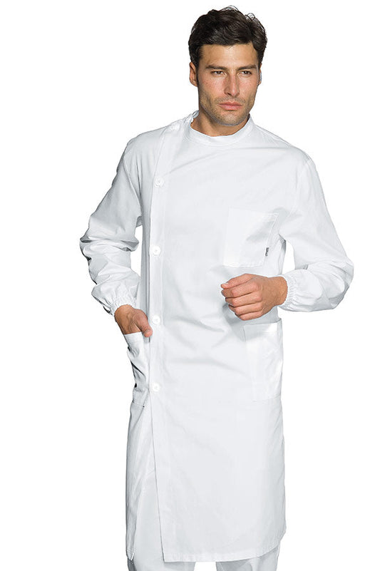 Camice Dentista Bianco