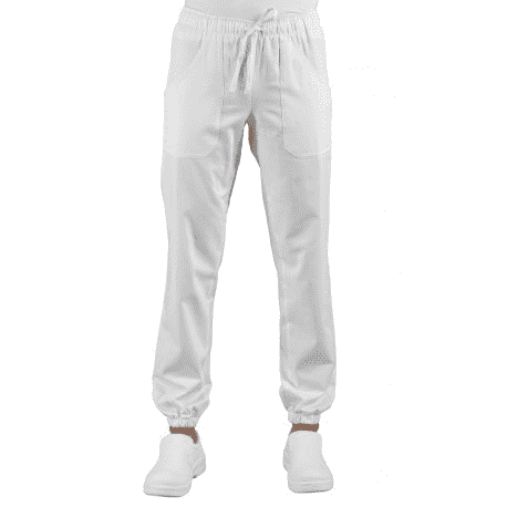 Pantawork Isacco Bianco