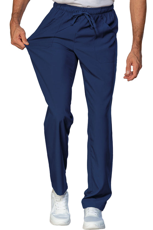 Pantalaccio unisex Tecnostretch blu - Divise & Divise