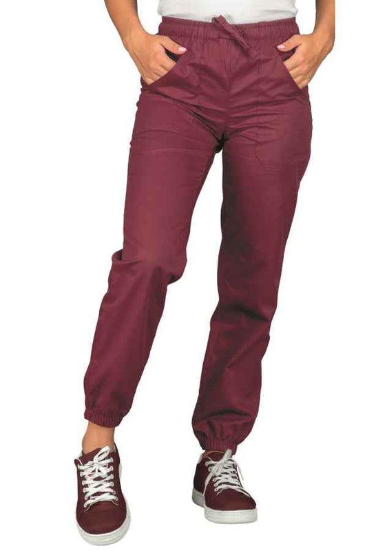 Pantagiaffa Superdry Bordeaux