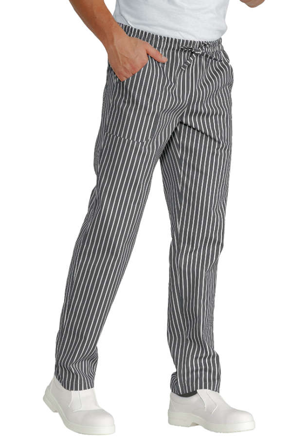 Pantalaccio Cuoco  Isacco Londra 12