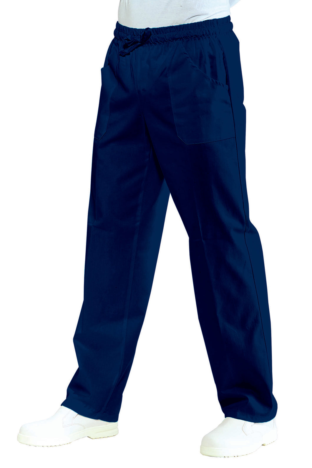 Pantalaccio  Blu Isacco