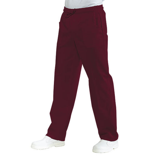 Pantalaccio Cuoco Bordeaux