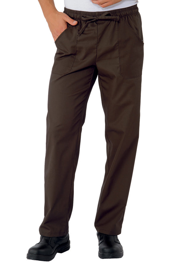 Divisa cuoco completa - Giacca biscotto