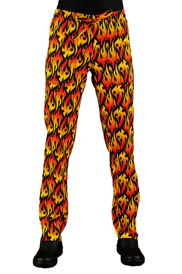 Pantalaccio Cuoco Ignis