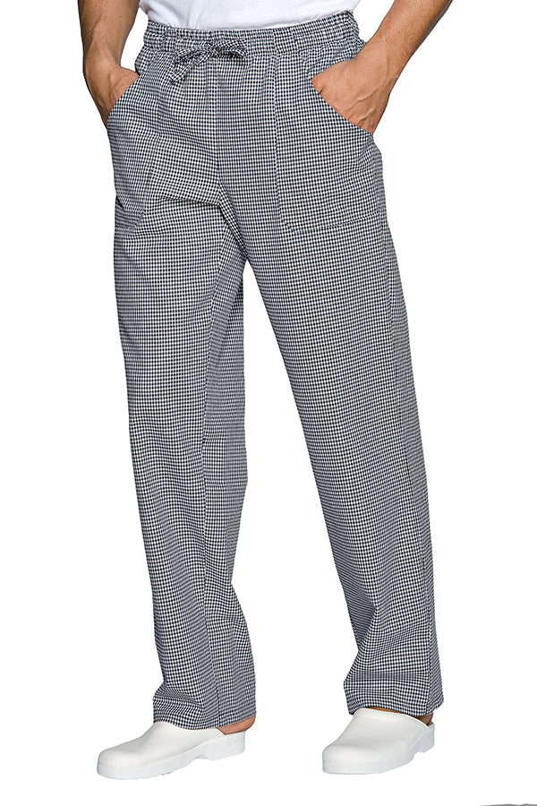 Pantalaccio Pied De Poule