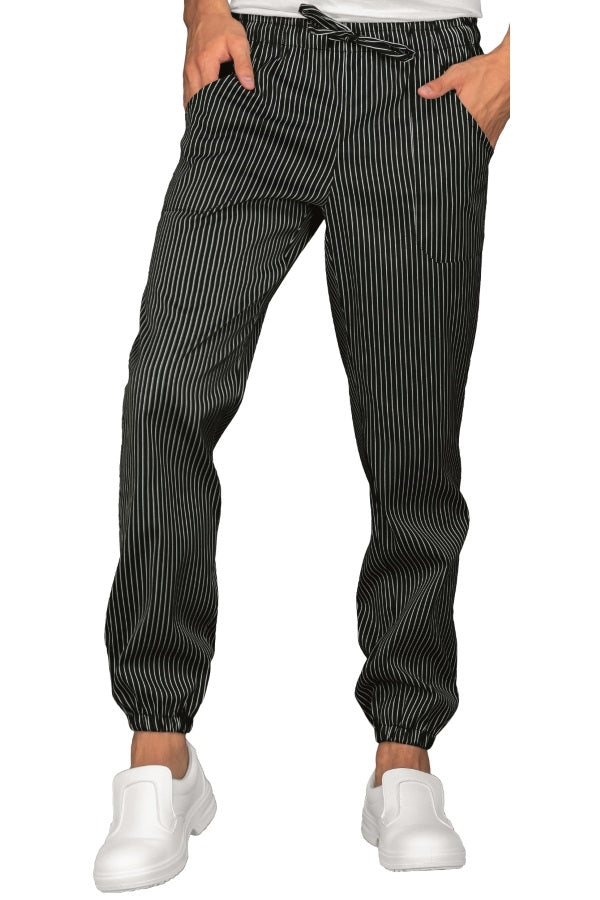 Pantagiaffa Vienna Nero  Extralarge