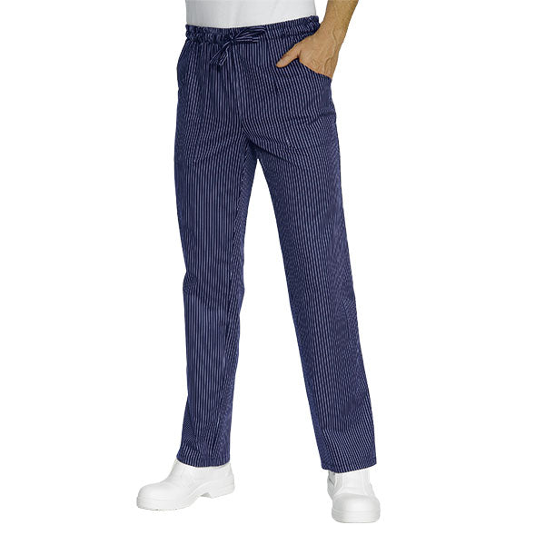 Pantalaccio Cuoco Vienna Blu