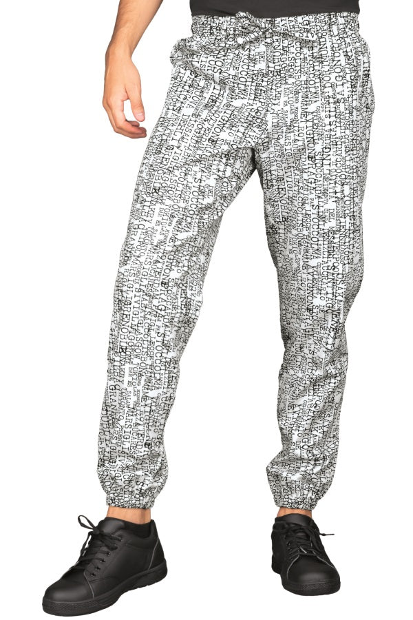 Pantagiaffa New York Isacco