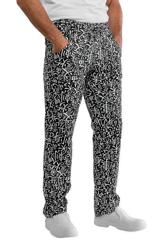 Pantalaccio Sushi 01