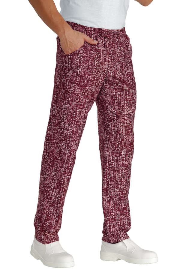 Pantalaccio Cuoco City 03