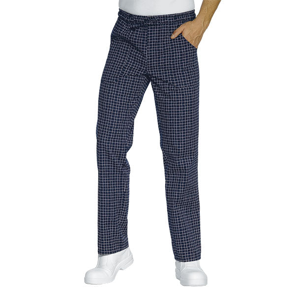 Pantalaccio Cuoco Glasgow