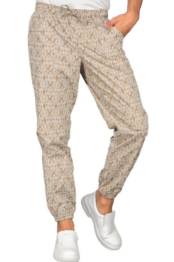 Pantalone Cuoco Pantagiaffa Maori 95