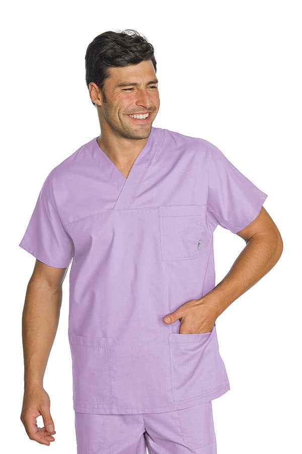 Casacca Collo A V Infermiere ed Estetista - Isacco