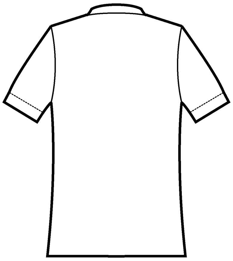 Tunique d'infirmière Silon Tecnostretch