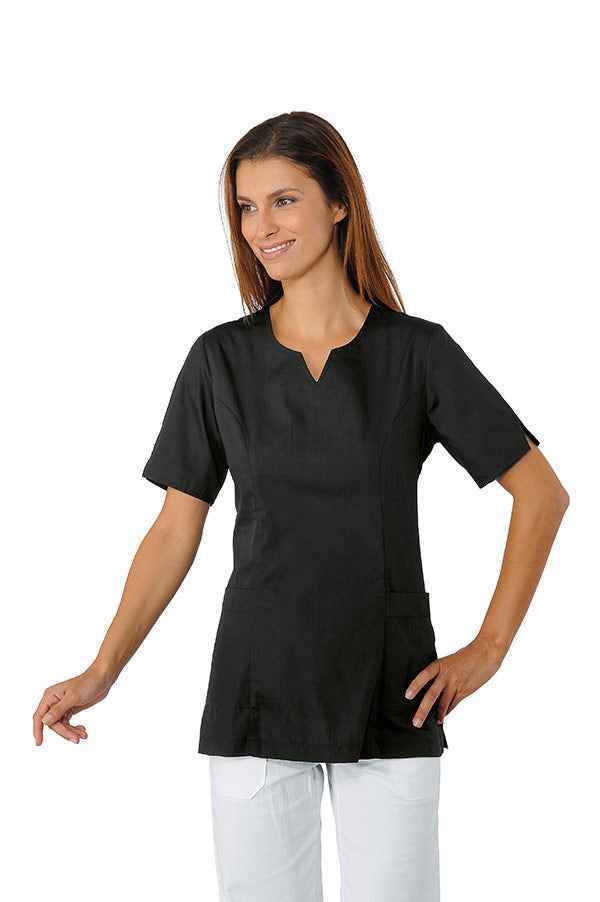 Casacca Estetista Tiffany Professionale | 9 Colori | Made in Italy