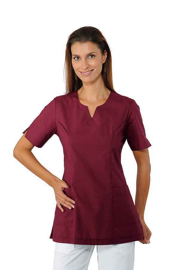 Casacca Estetista Tiffany Professionale | 9 Colori | Made in Italy