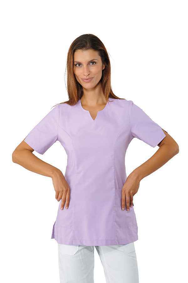 Casacca Estetista Tiffany Professionale | 9 Colori | Made in Italy