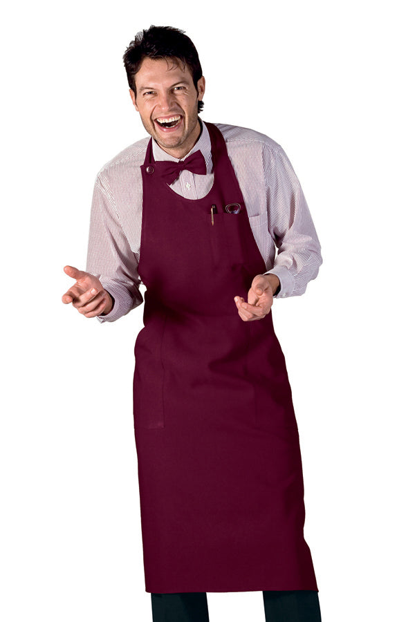 Grembiule Cameriere Sommelier Bordeaux
