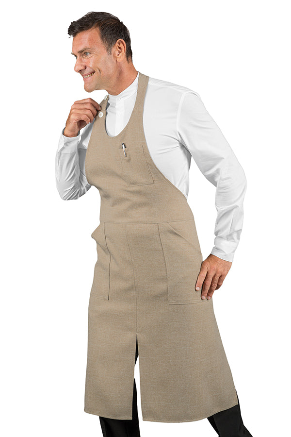 Sommelier Con Spacco