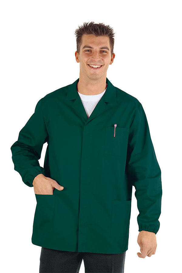 Casacca Modello Giacca Sport Verdone