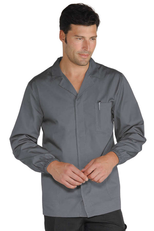 Giacca Artigiano  Sport Grigio