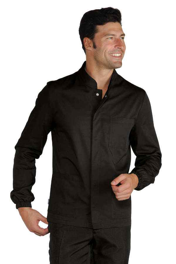 Casacca Corfù Infermiere - Divisa Sanitaria Professionale Isacco