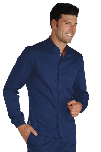 Casacca Corfu Isacco Blu