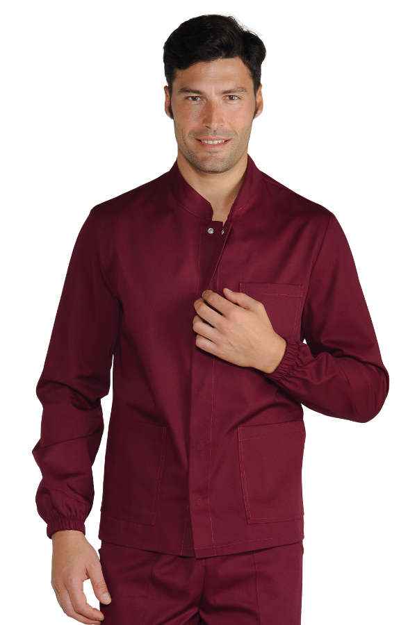 Casacca Corfù Infermiere - Divisa Sanitaria Professionale Isacco