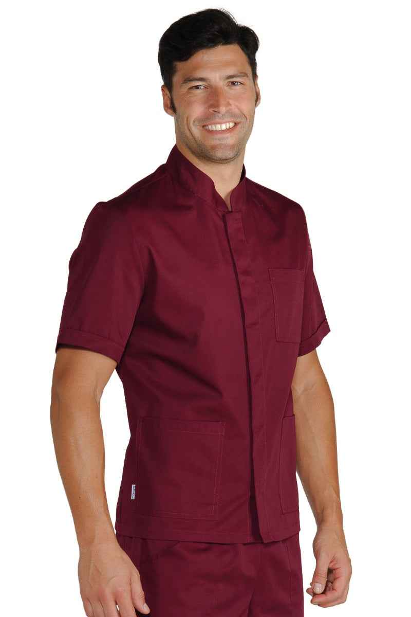 Casacca Corfù Infermiere - Divisa Sanitaria Professionale Isacco