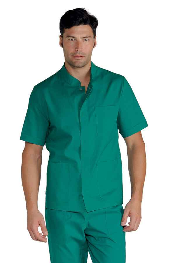 Casacca Corfù Infermiere - Divisa Sanitaria Professionale Isacco