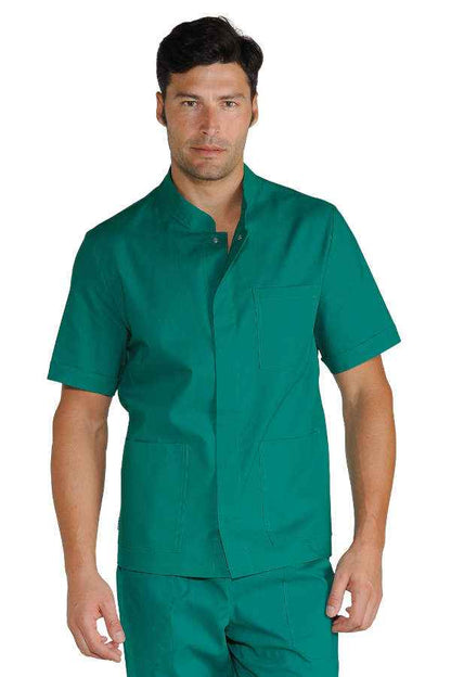 Casacca Corfù Infermiere - Divisa Sanitaria Professionale Isacco