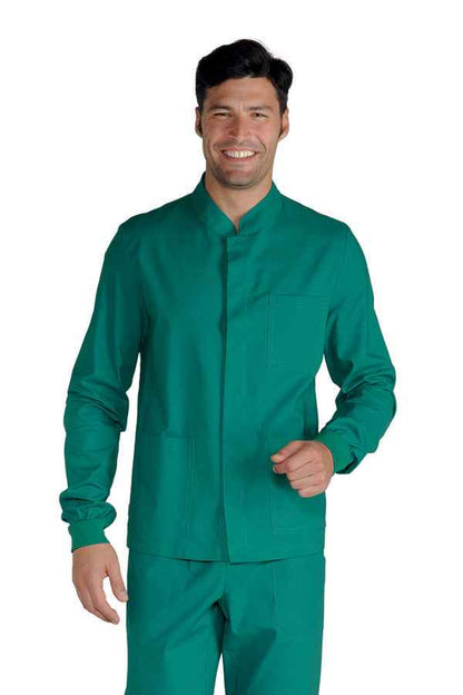 Casacca Corfù Infermiere - Divisa Sanitaria Professionale Isacco