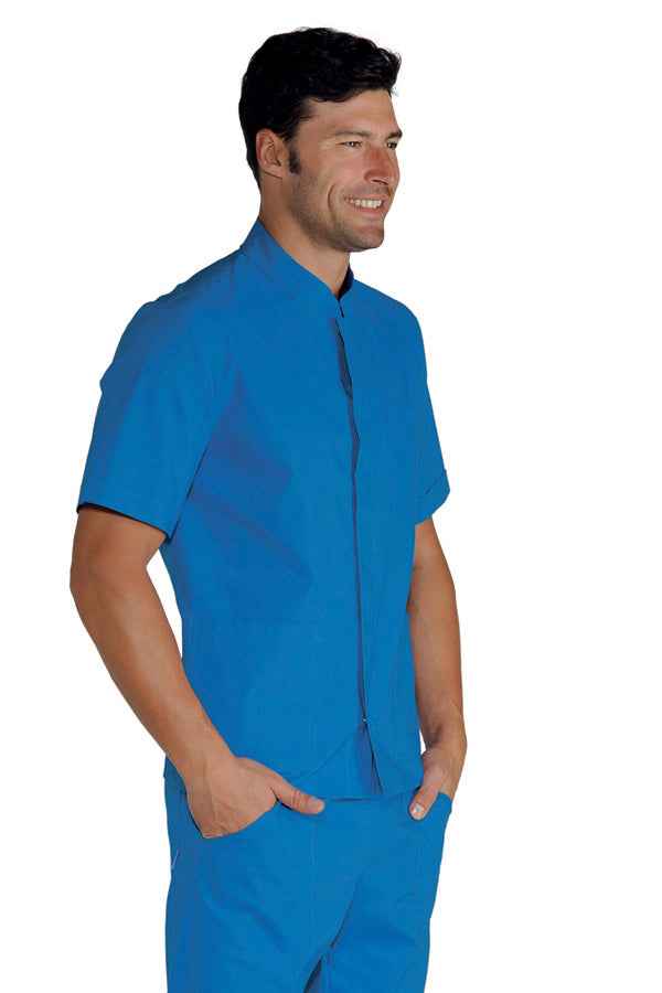 Casacca Corfù Infermiere - Divisa Sanitaria Professionale Isacco