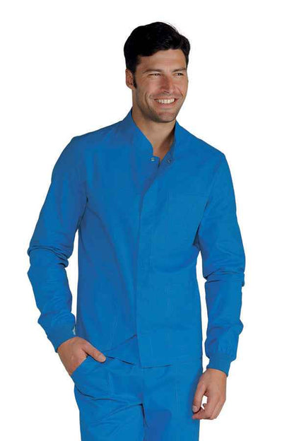 Casacca Corfù Infermiere - Divisa Sanitaria Professionale Isacco