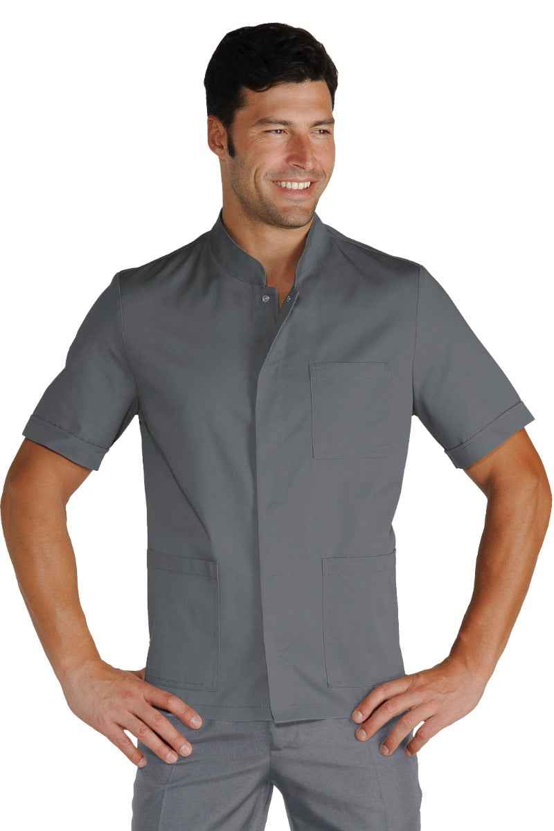 Casacca Corfù Infermiere - Divisa Sanitaria Professionale Isacco