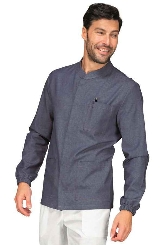 Casacca Corfù Infermiere - Divisa Sanitaria Professionale Isacco