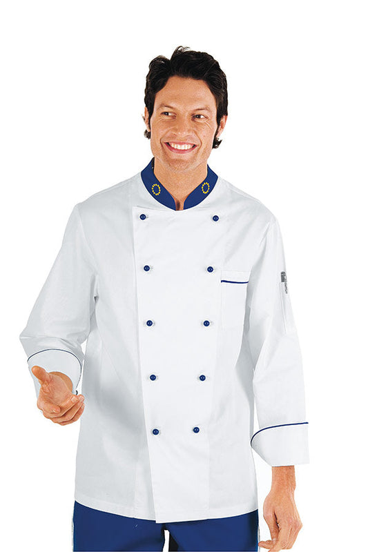 Giacca Cuoco Eurochef