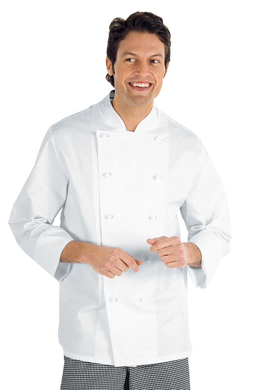 Giacca Cuoco Enrica Bianco