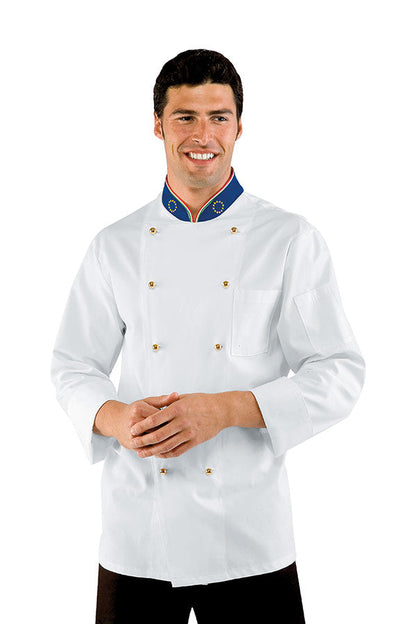 Giacca Cuoco Euroitaly