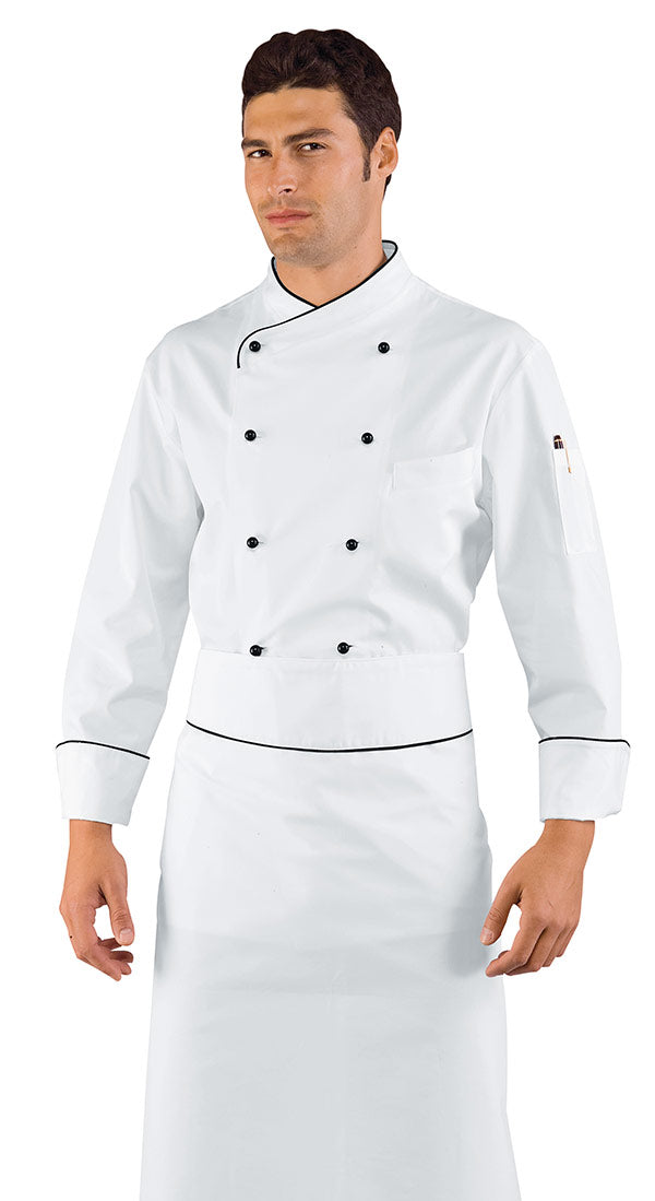 Giacca Cuoco Pechino
