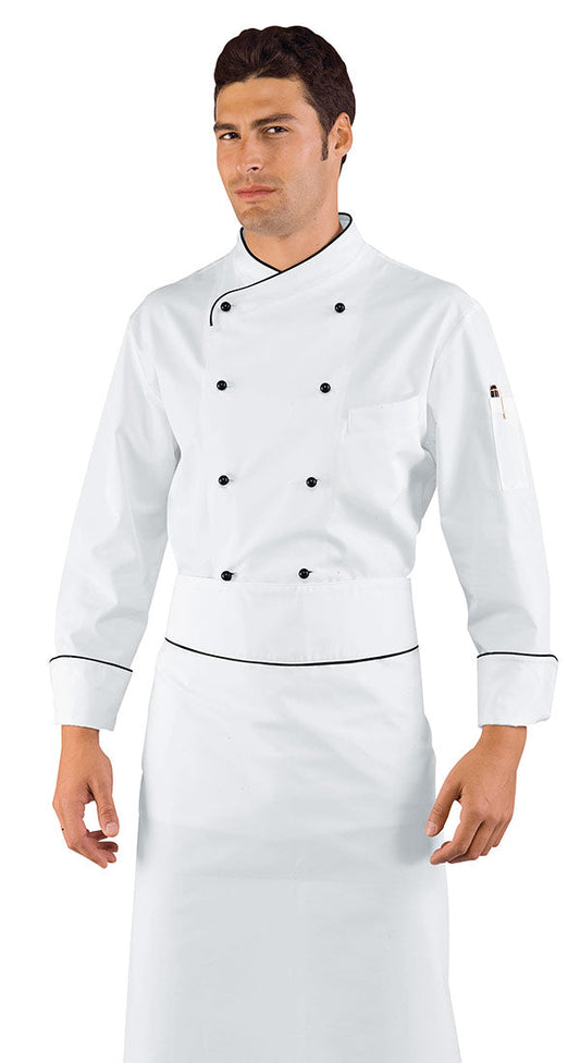Giacca Cuoco Pechino